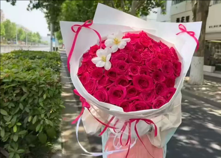 临汾洪洞县花店